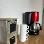 Cosy 6 Personnes A - Balcon Avec Vue Sur Le Puy Du Chambourguet - Piscine Interieure - Wifi - Parking Et Casier A Lägenhet *