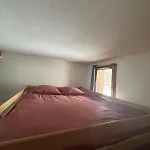 Cosy 6 Personnes A - Balcon Avec Vue Sur Le Puy Du Chambourguet - Piscine Interieure - Wifi - Parking Et Casier A * Super Besse