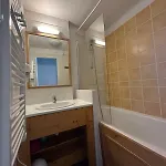 Cosy 6 Personnes A - Balcon Avec Vue Sur Le Puy Du Chambourguet - Piscine Interieure - Wifi - Parking Et Casier A Super Besse
