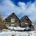 Cosy 6 Personnes A - Balcon Avec Vue Sur Le Puy Du Chambourguet - Piscine Interieure - Wifi - Parking Et Casier A Lägenhet