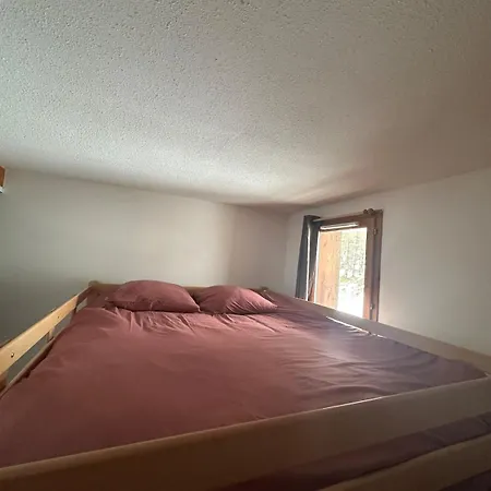 Cosy 6 Personnes à - Balcon Avec Vue Sur Le Puy Du Chambourguet - Piscine Intérieure - Wifi - Parking Et Casier à * Super Besse