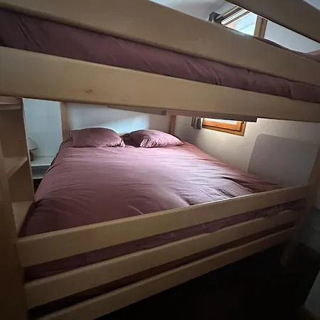 Apartamento Cosy 6 Personnes à - Balcon Avec Vue Sur Le Puy Du Chambourguet - Piscine Intérieure - Wifi - Parking Et Casier à Super Besse
