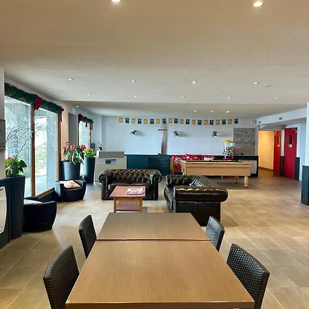Cosy 6 Personnes à - Balcon Avec Vue Sur Le Puy Du Chambourguet - Piscine Intérieure - Wifi - Parking Et Casier à Super Besse