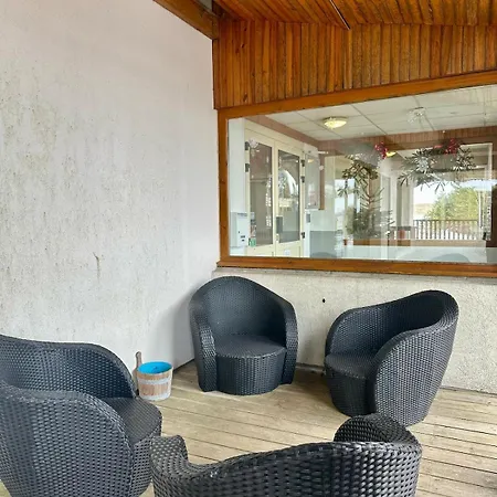 Cosy 6 Personnes à - Balcon Avec Vue Sur Le Puy Du Chambourguet - Piscine Intérieure - Wifi - Parking Et Casier à * Super Besse