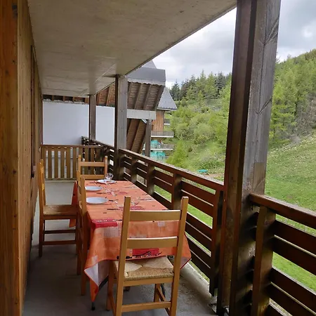 Cosy 6 Personnes A - Balcon Avec Vue Sur Le Puy Du Chambourguet - Piscine Interieure - Wifi - Parking Et Casier A 苏佩贝斯