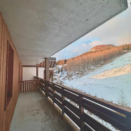 Cosy 6 Personnes A - Balcon Avec Vue Sur Le Puy Du Chambourguet - Piscine Interieure - Wifi - Parking Et Casier A *